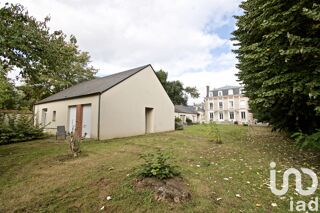  Immeuble à vendre 958 m²