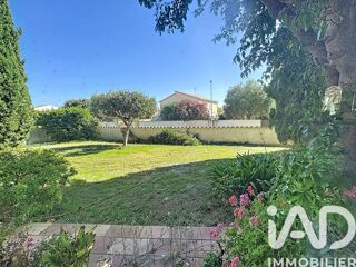  Maison à vendre 6 pièces 200 m²