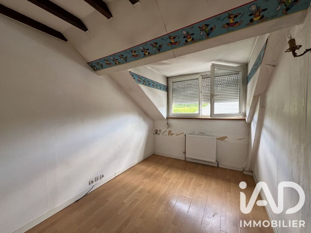 Vente Maison Vente Maison/villa 3 pièces Lille