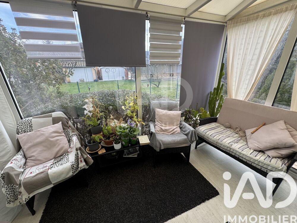 Vente Maison Vente Maison/villa 5 pièces Le martinet