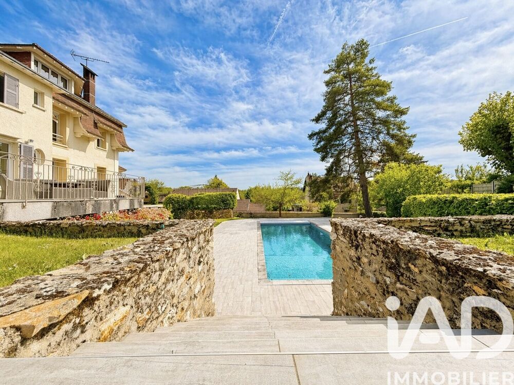 Vente Maison/villa 7 pièces