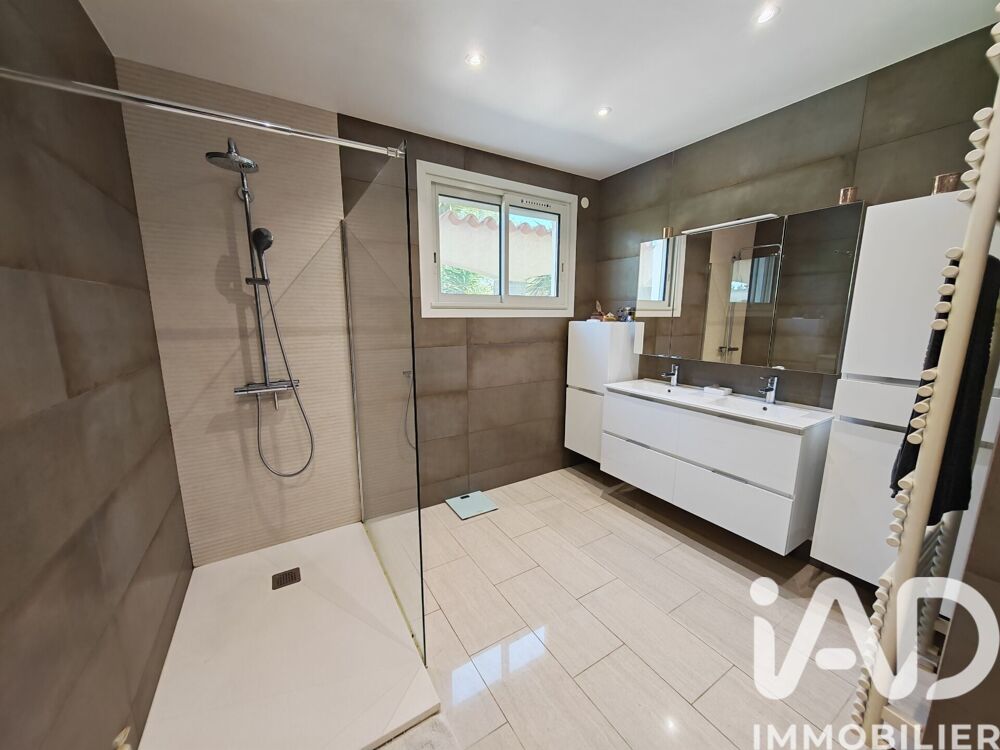 à vendre  Maison Perpignan (66000)