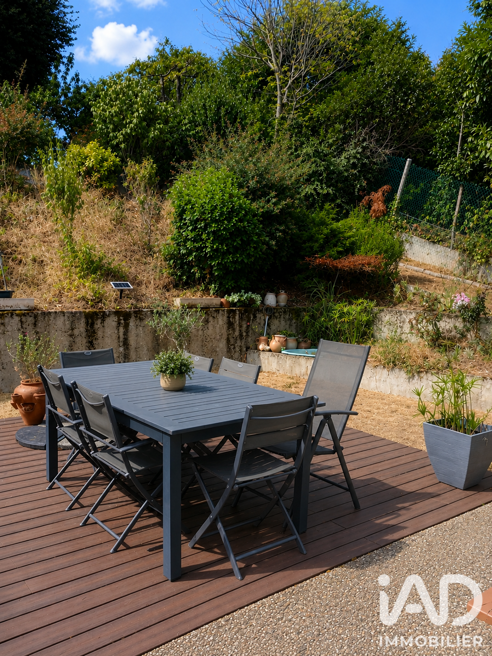 Vente Maison Vente Maison de ville 5 pièces Le mans