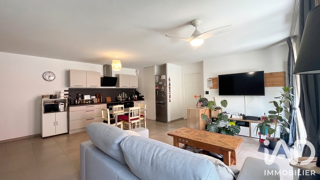  Appartement à vendre 4 pièces 86 m²