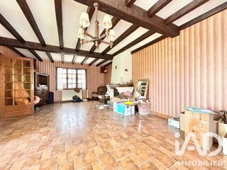  Maison à vendre 4 pièces 92 m²