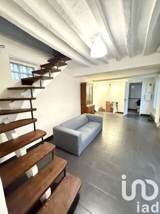 Vente Maison Vente Maison/villa 4 pièces Montmorency