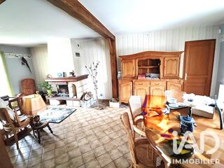 Vente Maison Vente Maison/villa 5 pièces Romilly-sur-andelle