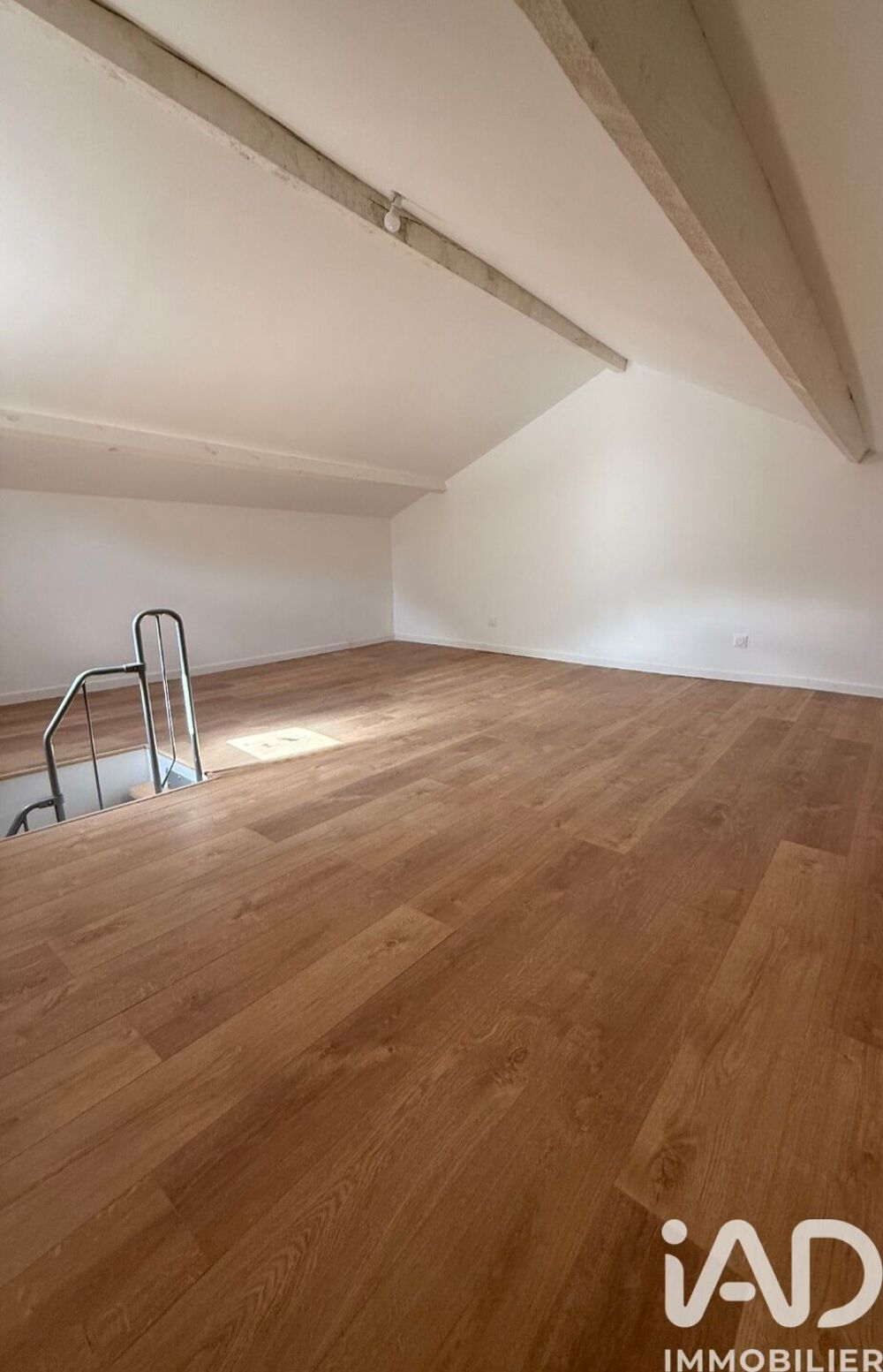 Vente Maison de ville 5 pièces