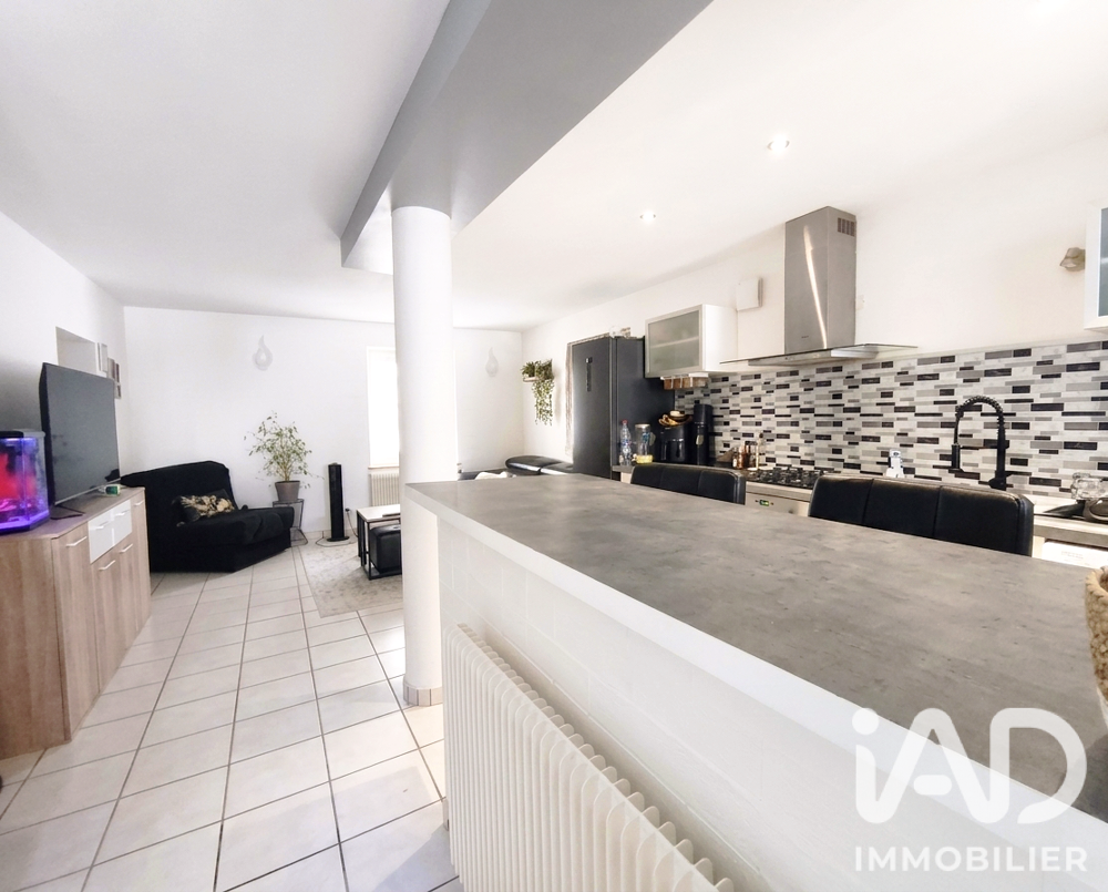 Vente Maison Vente Maison/villa 3 pièces Saint-bonnet-près-riom