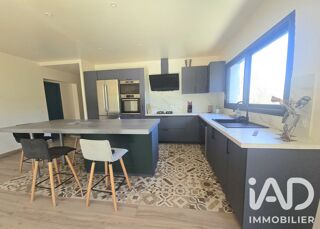  Maison à vendre 4 pièces 120 m²