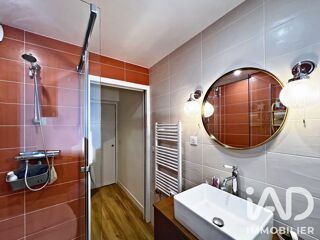 Appartement à vendre 3 pièces 63 m²