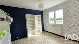  Maison à vendre 8 pièces 145 m²