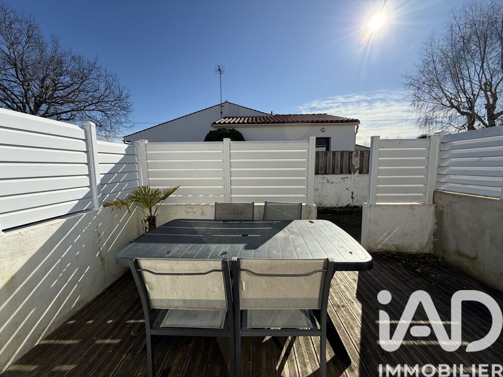 Vente Maison/villa 2 pièces