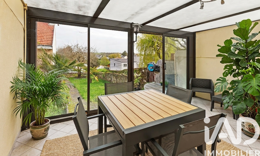 Vente Maison/villa 3 pièces