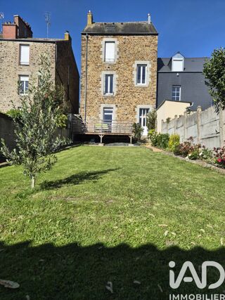  Appartement � vendre 5 pi�ces 72 m�