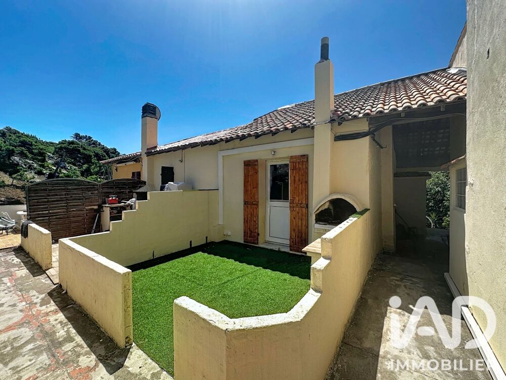 Vente Studio 1 pièce