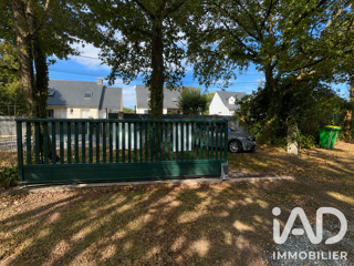  Maison à vendre 4 pièces 110 m²