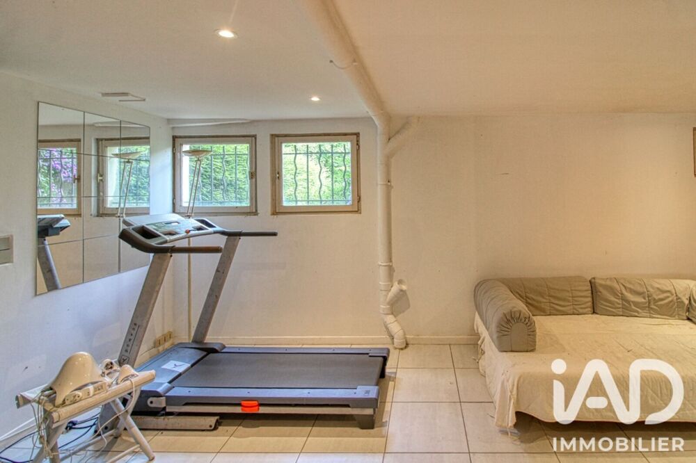 à vendre  Maison Orgeval (78630)