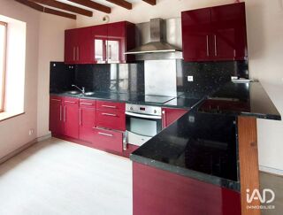  Appartement à louer 3 pièces 100 m²