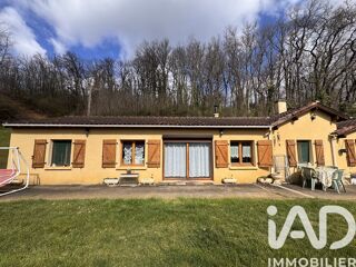  Maison � vendre 4 pi�ces 107 m�