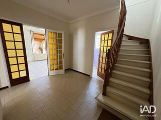  Maison à vendre 5 pièces 121 m²
