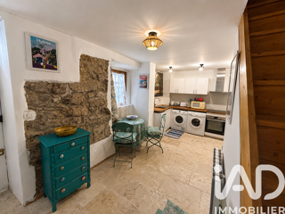 Maison à vendre 2 pièces 48 m²