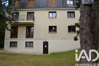  Appartement à vendre 4 pièces 69 m²