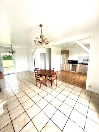  Maison � vendre 4 pi�ces 82 m�