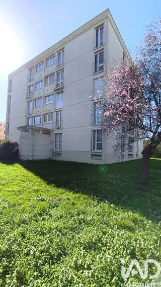  Appartement � vendre 3 pi�ces 61 m�