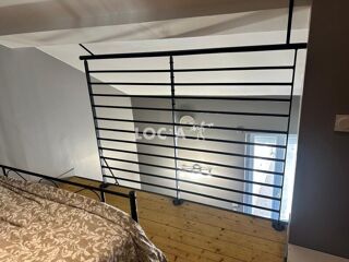  Appartement � louer 1 pi�ce 25 m�