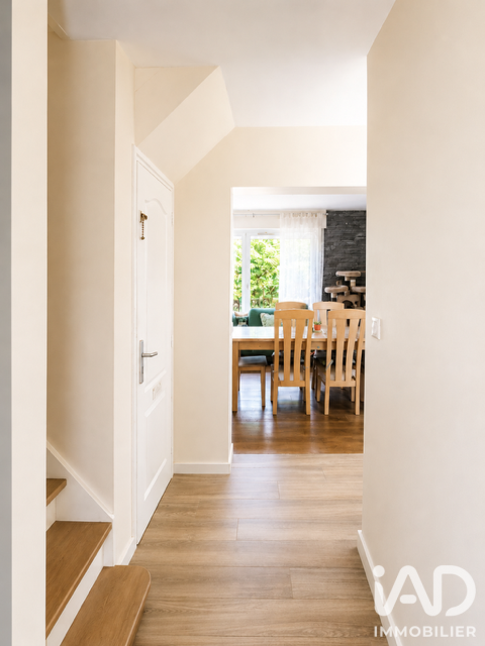 Vente Maison de ville 4 pièces