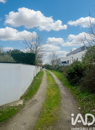  Terrain à vendre 973 m²