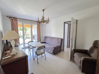  Appartement � louer 2 pi�ces 46 m�