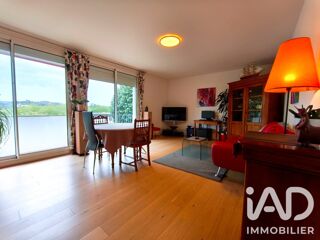  Appartement à vendre 4 pièces 89 m²