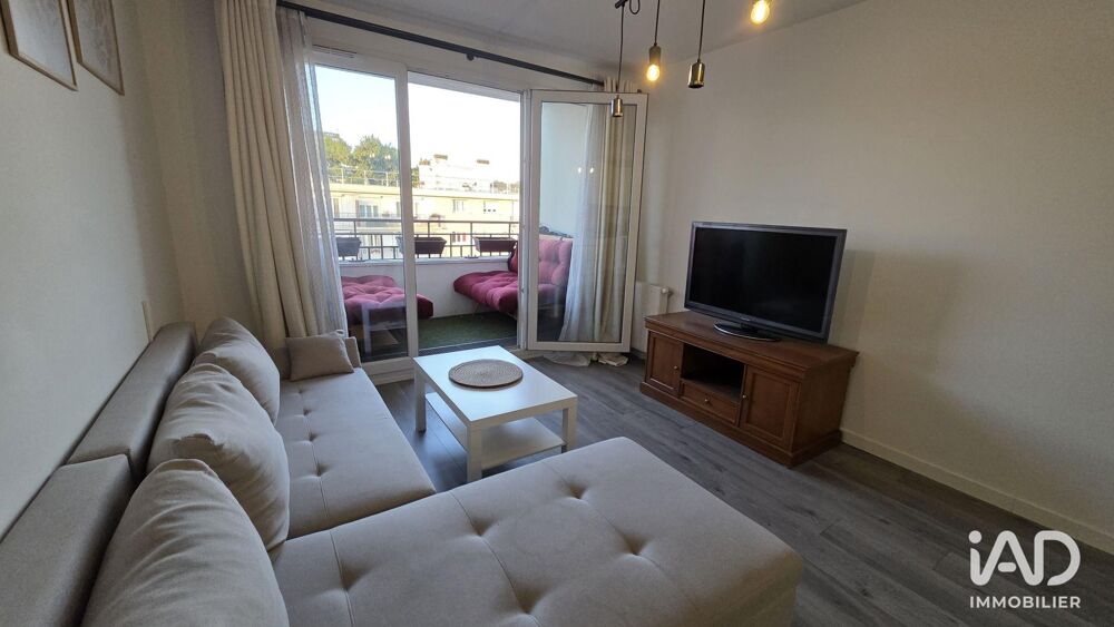 Location Appartement Location Appartement 2 pièces Rosny-sous-bois