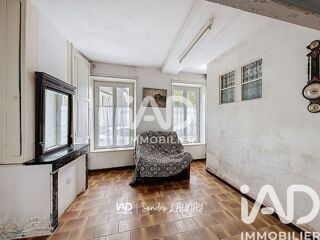  Maison à vendre 5 pièces 91 m²