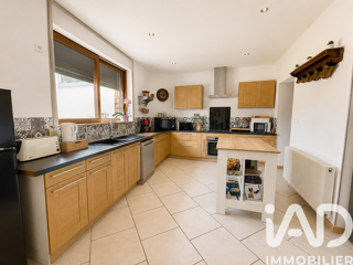  Maison � vendre 5 pi�ces 170 m�