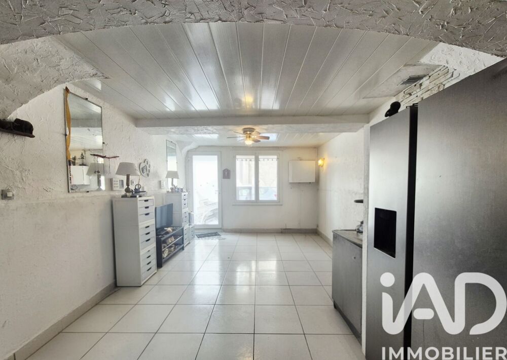 Vente Maison de village 3 pièces