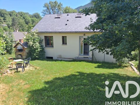   Vente Maison traditionnelle 4 pièces Maison - 4 pièce(s) - 130 m²