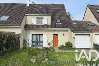  Maison � vendre 5 pi�ces 106 m�