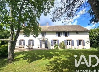  Maison à vendre 10 pièces 260 m²