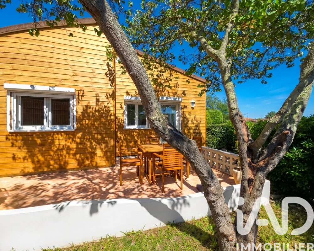 Vente Maison Vente Maison/villa 3 pièces Roquebrune-sur-argens