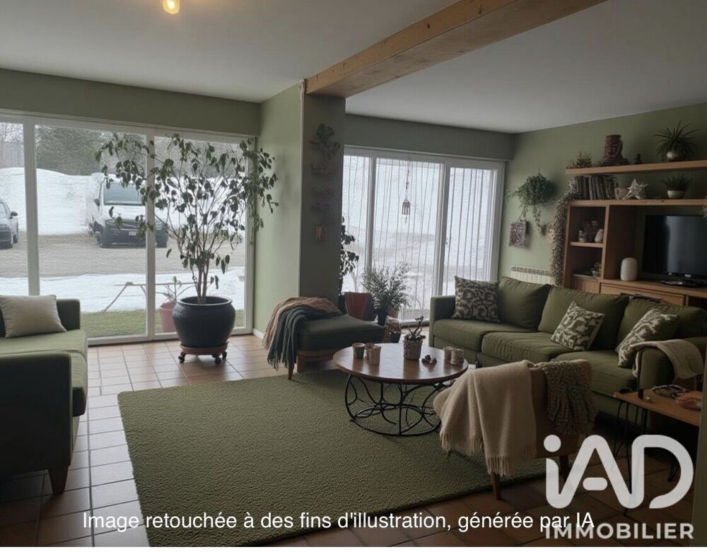 Vente Appartement Vente Appartement 5 pièces La morte