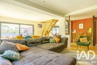 Maison à vendre 7 pièces 185 m²