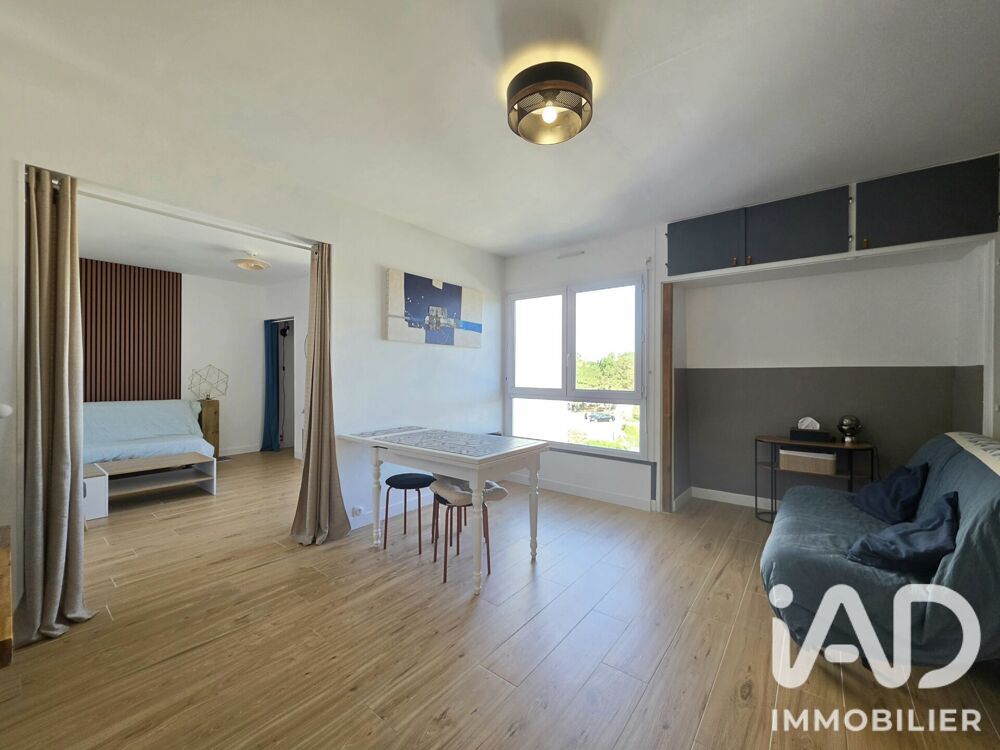 Vente Appartement Vente Appartement 2 pièces Saint-jean-de-monts