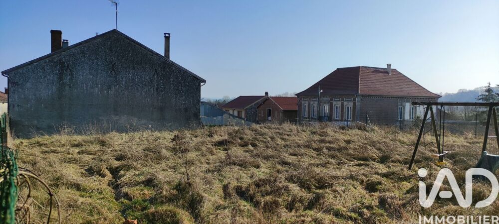 Vente Terrain Vente Terrain 902 m&sup2; Valmy
