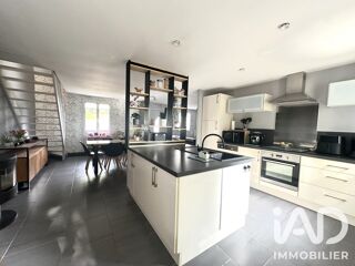  Maison à vendre 7 pièces 114 m²