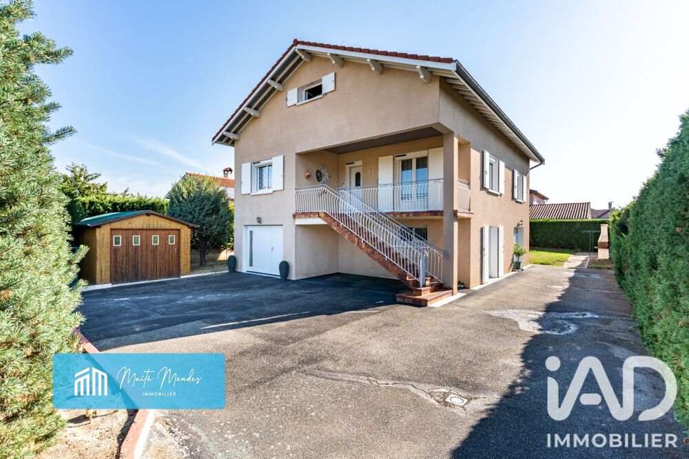 Vente Maison/villa 7 pièces