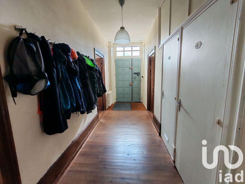 Vente Maison Vente Maison/villa 10 pièces Rochechouart