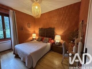  Appartement à vendre 3 pièces 43 m²
